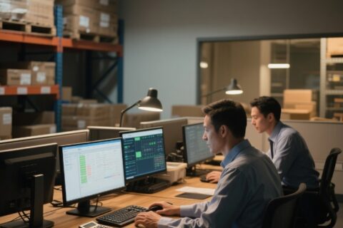 跨境卖家福音！墨西哥海外中转仓让海外仓储烦恼烟消云散