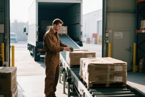 墨海扬帆：如何用月光指南规避墨西哥海外仓的暗礁风险？