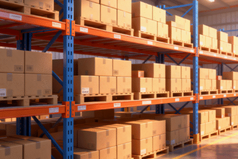 墨西哥海外仓库地址全解析：提升配送效率的秘密武器，跨境卖家必看！