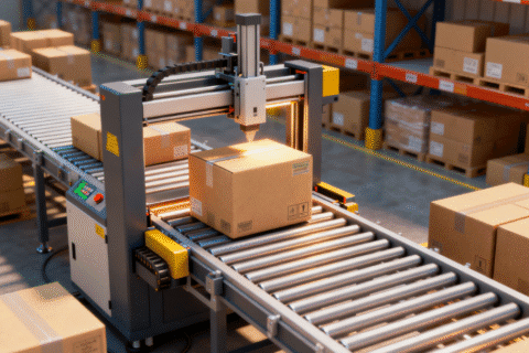 墨西哥海外仓有哪些公司做芯片的？快速入门墨西哥市场：芯片海外仓全流程解析！