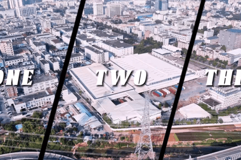 请选择你的集运仓