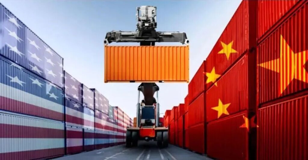 7月24日关税大限倒计时;301关税接棒后,物流成本涨多少