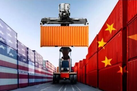 7月24日关税大限倒计时;301关税接棒后,物流成本涨多少