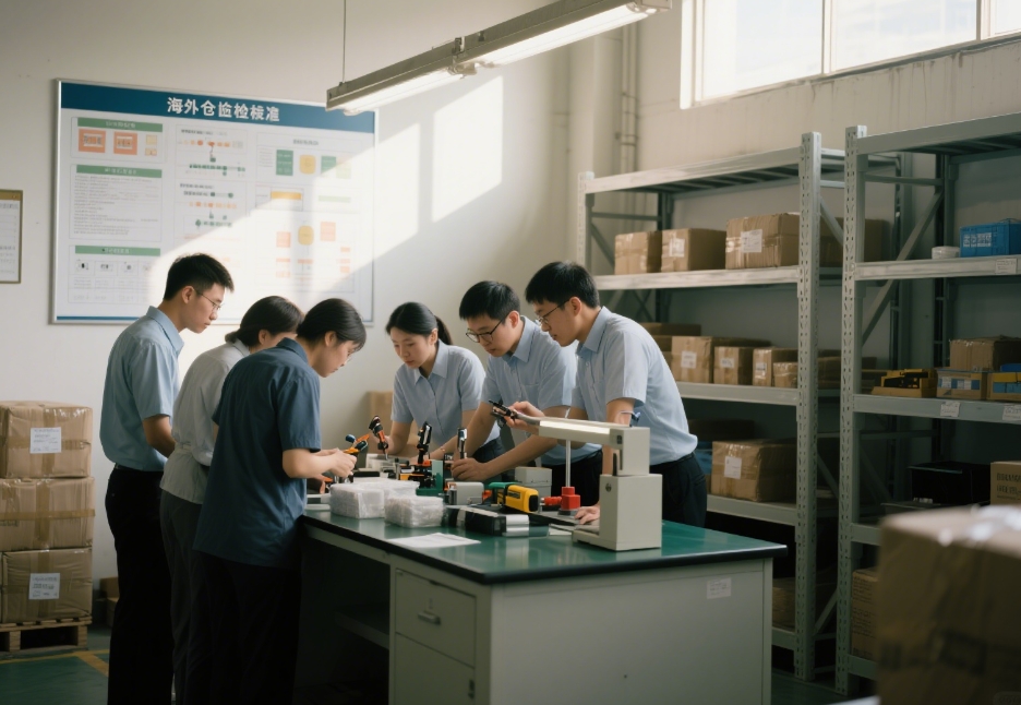 墨西哥海外仓储服务怎么样？仓储服务全解析，跨境人看完都收藏了！