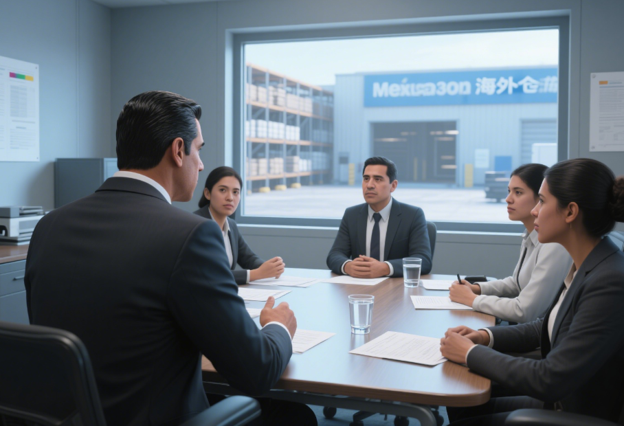 墨西哥海外仓物流价格多少钱？墨西哥海外仓的收费模式解析，省钱又高效！