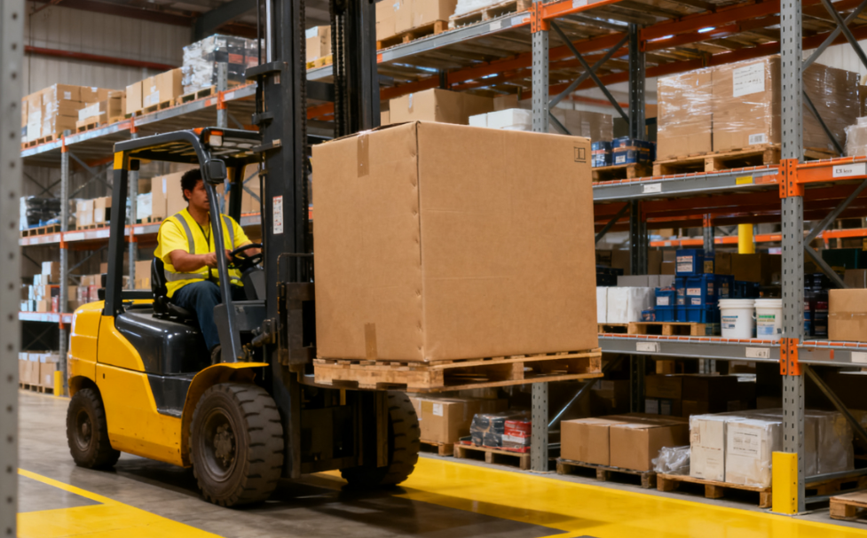 墨西哥海外仓地址怎么选？实战分享：墨西哥城海外仓运营细节！