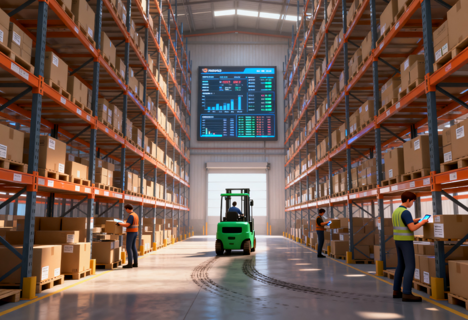 墨西哥海外仓一件代发，全链路省心方案，让卖家少踩坑！